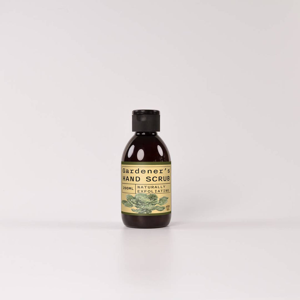 Gardeners Collection Hand Scrub