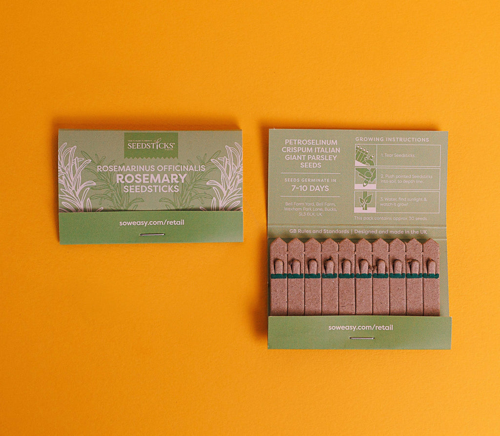 Chef's Kitchen Seedsticks®