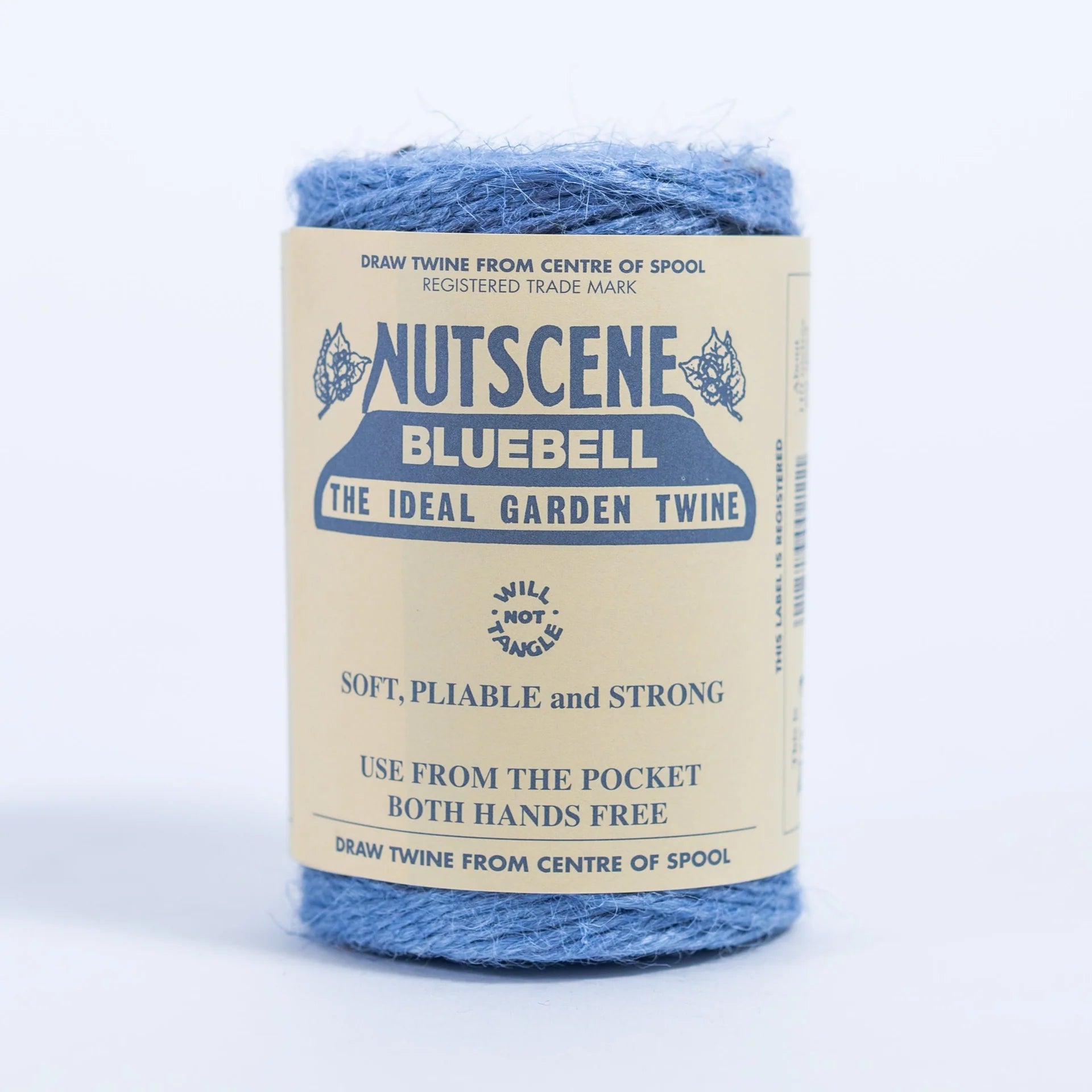 Heritage Jute Twine Spools 110m