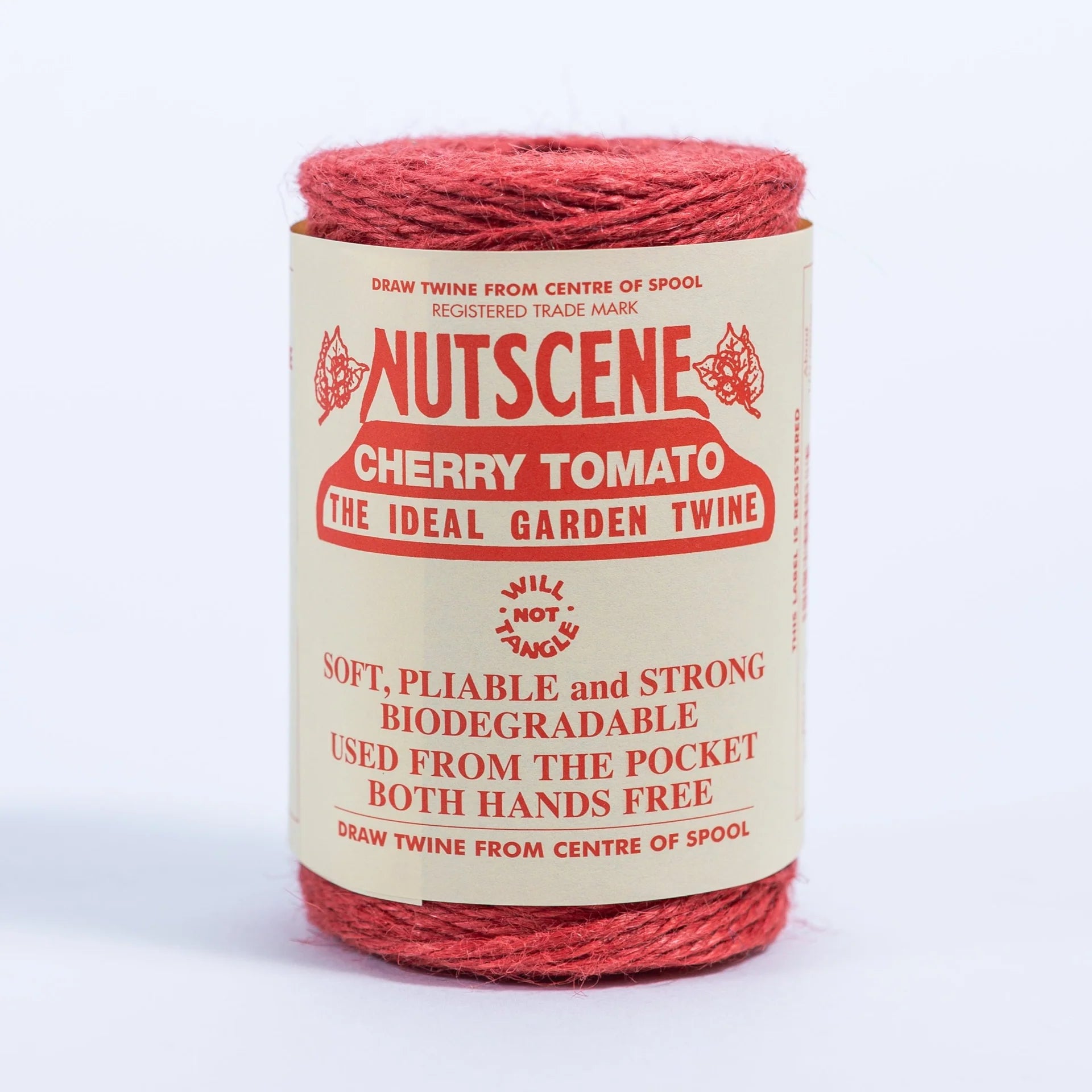 Heritage Jute Twine Spools 110m