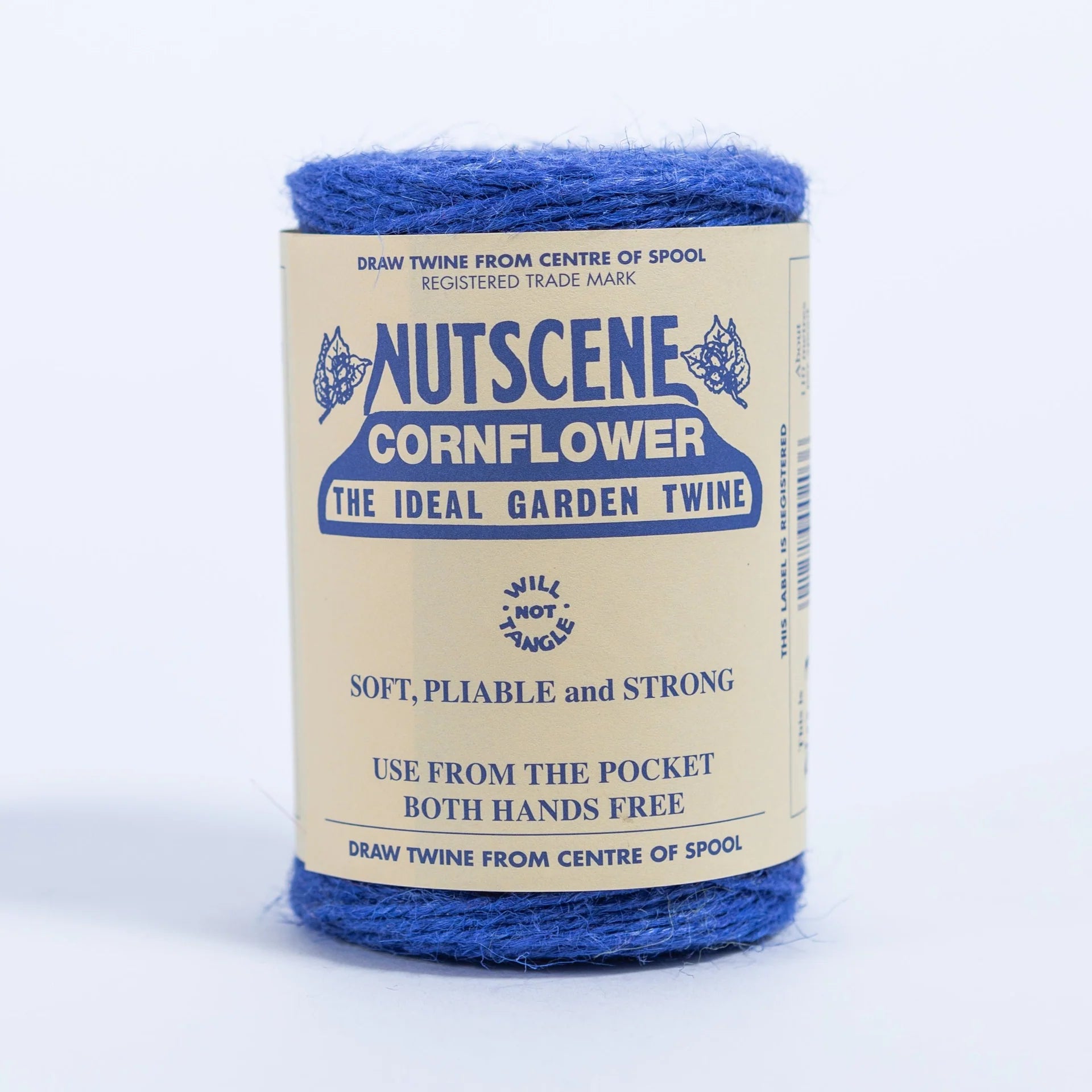 Heritage Jute Twine Spools 110m
