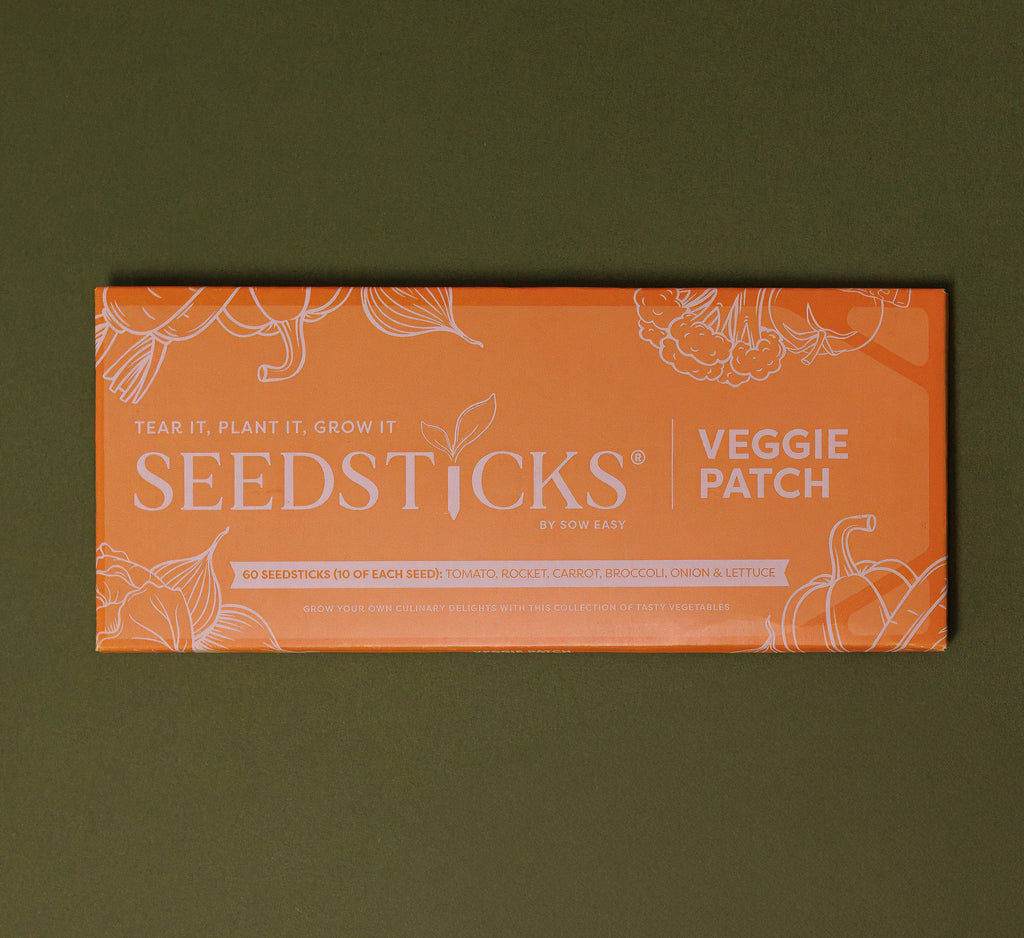 Veggie Patch Seedsticks®